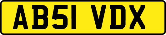AB51VDX