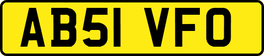 AB51VFO