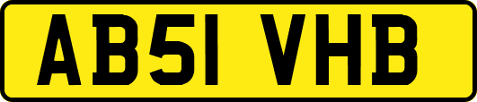 AB51VHB