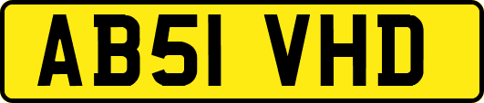 AB51VHD