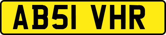 AB51VHR