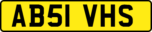 AB51VHS