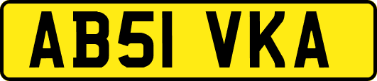 AB51VKA