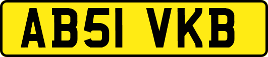 AB51VKB