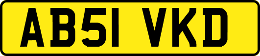 AB51VKD
