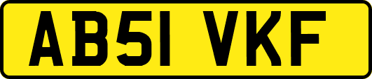 AB51VKF
