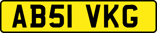 AB51VKG
