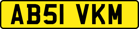 AB51VKM