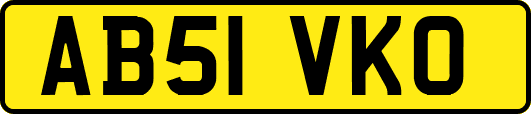 AB51VKO