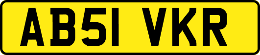 AB51VKR