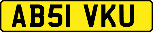 AB51VKU