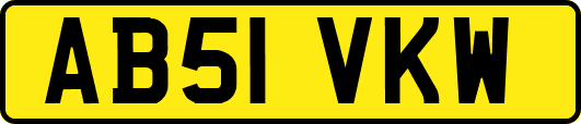 AB51VKW