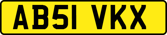 AB51VKX