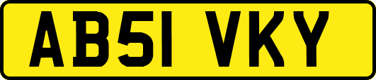 AB51VKY