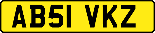 AB51VKZ
