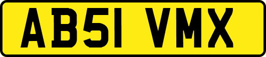 AB51VMX