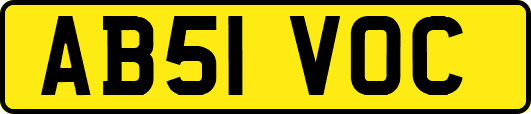 AB51VOC