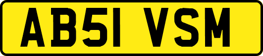 AB51VSM
