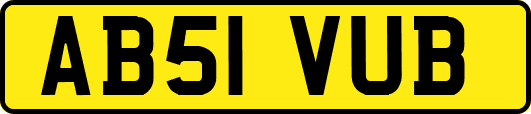 AB51VUB