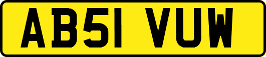 AB51VUW