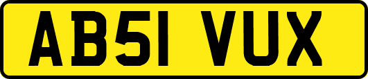 AB51VUX