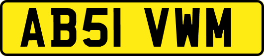 AB51VWM