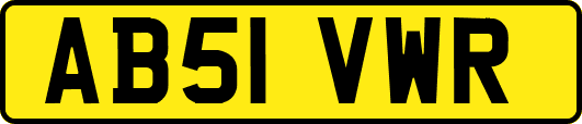 AB51VWR