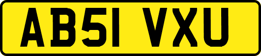 AB51VXU