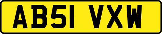 AB51VXW