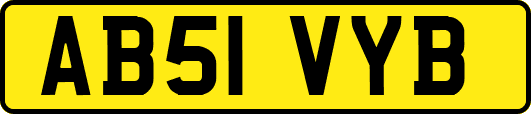 AB51VYB
