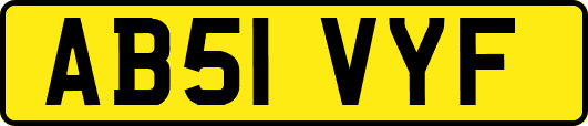AB51VYF