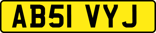 AB51VYJ