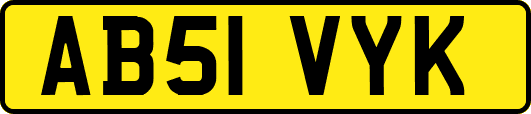 AB51VYK