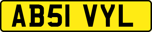 AB51VYL