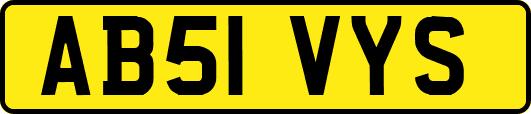 AB51VYS