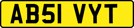 AB51VYT