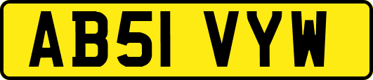AB51VYW