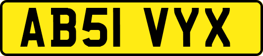 AB51VYX