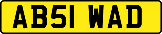 AB51WAD