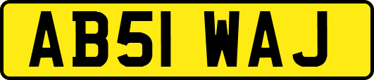 AB51WAJ