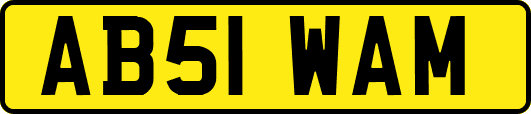 AB51WAM
