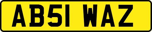 AB51WAZ