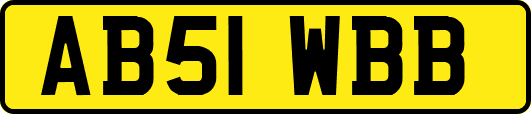 AB51WBB