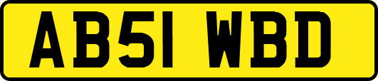 AB51WBD
