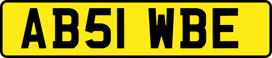 AB51WBE