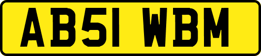 AB51WBM