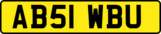 AB51WBU