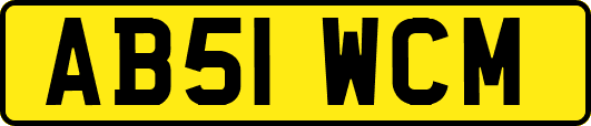 AB51WCM