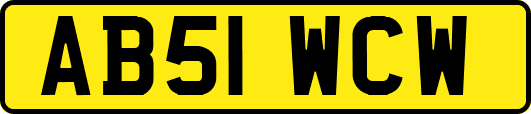 AB51WCW