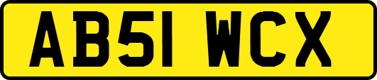 AB51WCX